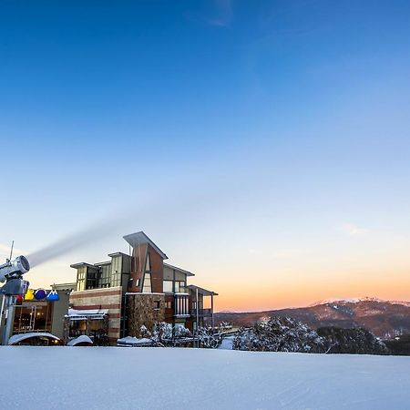 Abom Hotel Маунт-Буллер Экстерьер фото